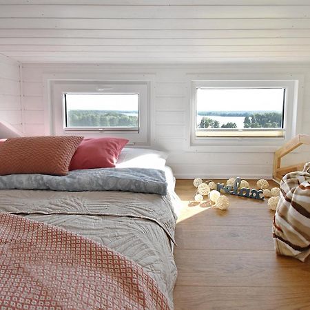 Willa Dadaj Park - Tiny House Biskupiec  Zewnętrze zdjęcie