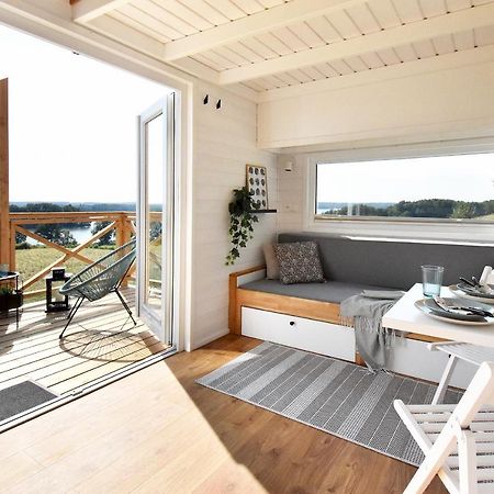 Willa Dadaj Park - Tiny House Biskupiec  Zewnętrze zdjęcie