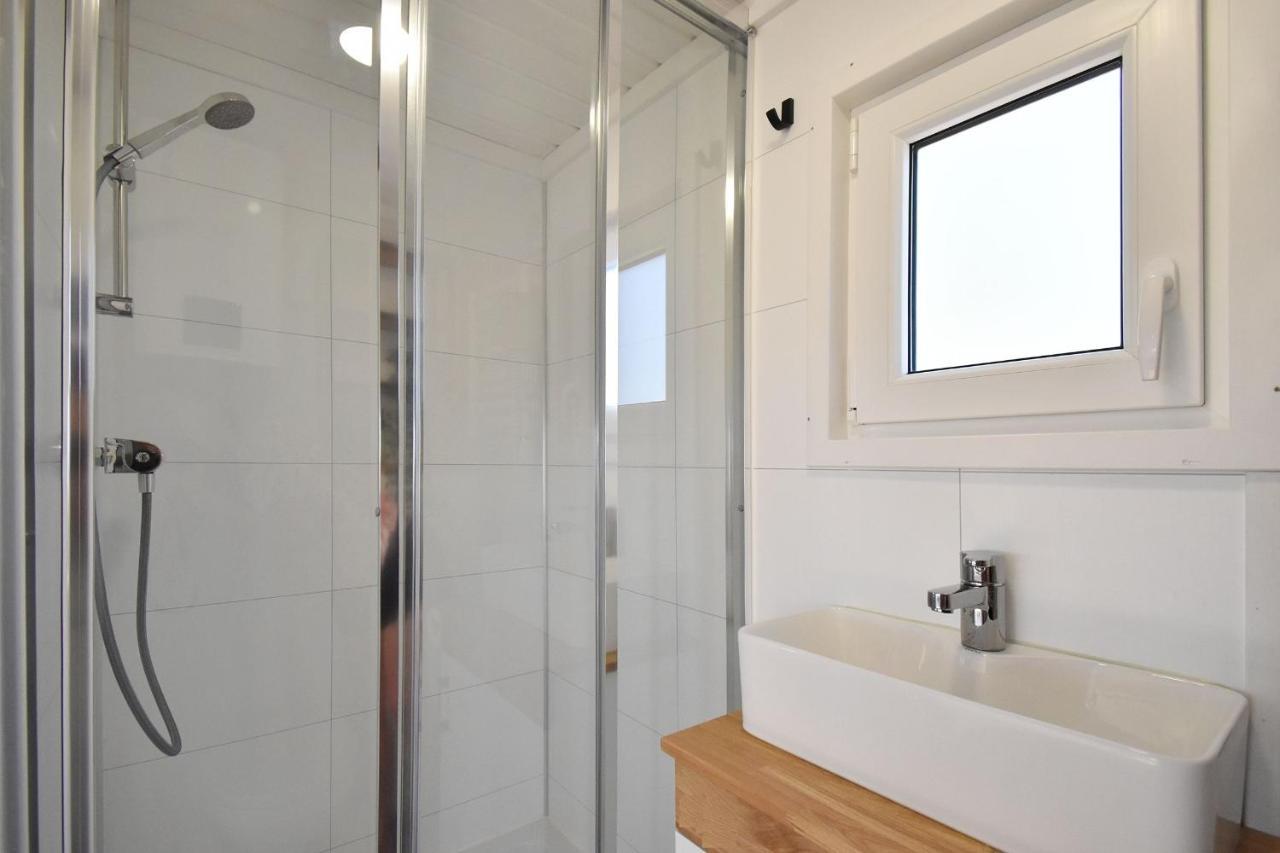 Willa Dadaj Park - Tiny House Biskupiec  Zewnętrze zdjęcie